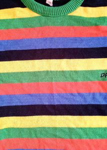 woolen sweater