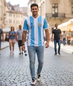 Stylish Striped Long Sleeve Tee