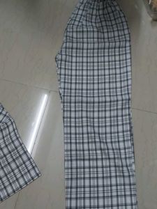 Checked Shirt