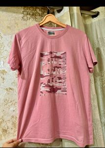 MODA RAPIDO Casual Tshirt ✨