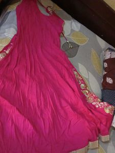Nice Dress