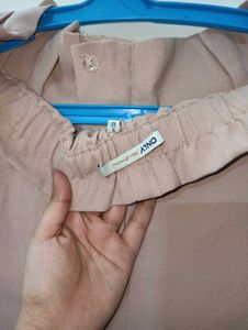 ONLY trouser 🎀