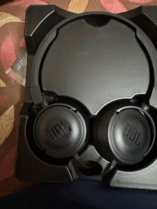 Jbl Headset Unused As In Pic