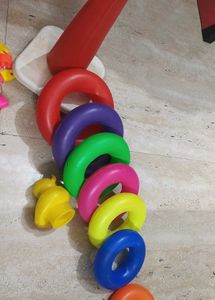 Bowling Play Set, Stocks,, Shappps
