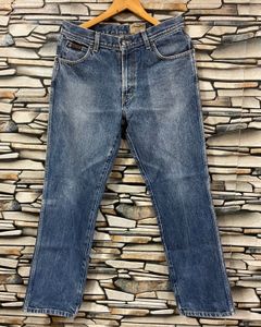 Wrangler Denim Jeans