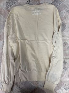 Ariana Grande Sweatshirt