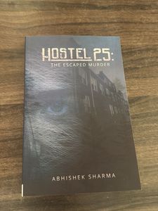 Hostel 25: The Escaped Murder