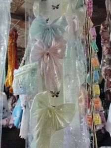 Jwellery, Hair Clip, Keychain 🧡