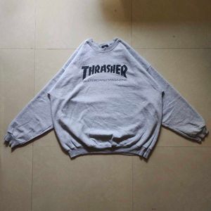 AUTHENTIC VINTAGE THRASHER ‼️