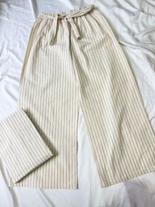 Cotton Pants