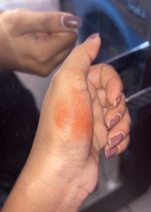 Blusher•maskara•nail Paint