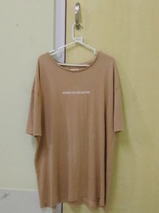 SIMPLE TEE FROM BONKERS CORNER