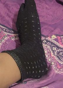 Used Socks