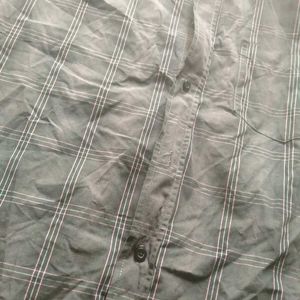 Oleg Cassini Mens Shirt
