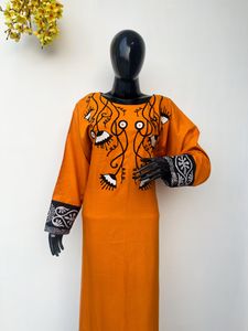 Stylish Maxi Dress