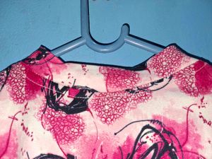 Printed Top