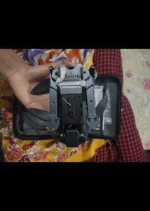 K811 Max Drone - Like New!
