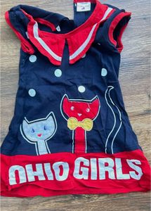Cute Frock