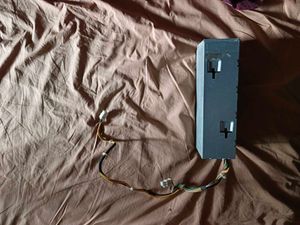 Dell Optiplex Power Supply