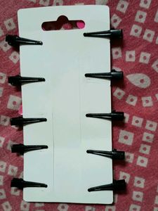 Hair Clips For Kids
