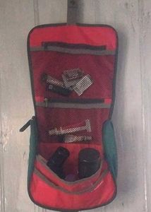 Cosmetics Travel Bag