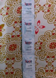 SpOO Gentle Baby Shampoo