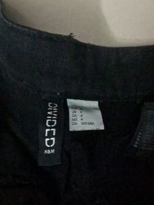 H&amp;M Cargo