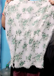 Kaftan Top