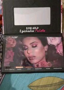 Combo Eyeshadow
