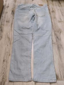 Ma1740 DNMX Jeans waist 34