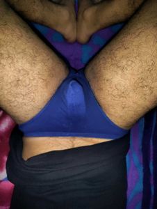 Bruchi Club Comfortable Brief