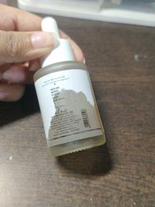 Vitamin C Serum