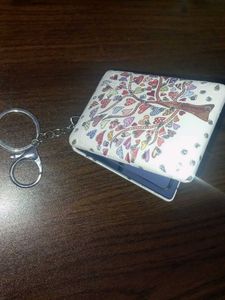 compact mirror