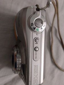 Kodak Digital IS Camera 7 Megapixel