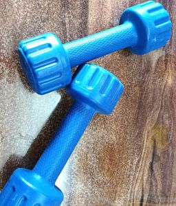 1 Kg Dumble