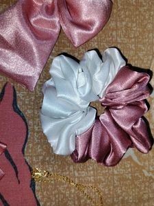 Hair Accessories Set