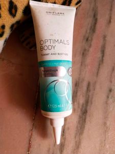 2 Optimal Body Tummy And Bust Gel