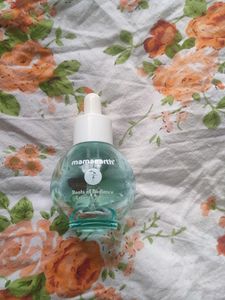 Mama Earth Roots Of Radiance Essence Serum
