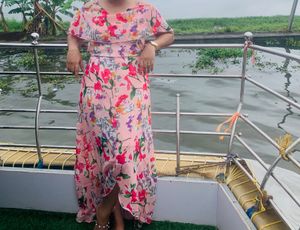 long dress