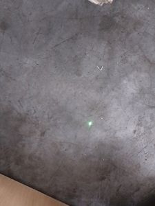 Green Pointer Laser Light 3 Km Long Distance