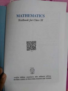 CBSE NCERT CLASS 12 MATHEMATICS