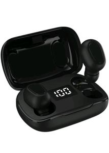 L-21 TWS | WIRELESS With Freebie Worth ₹500