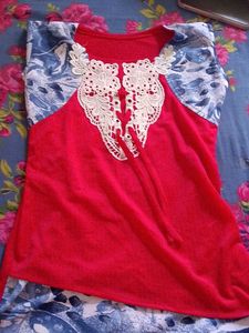 Red Top