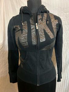 Nike Full Zip Hoodie