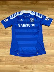 Adidas x Chelsea Retro Club Original Jersey