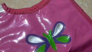Penting Apron