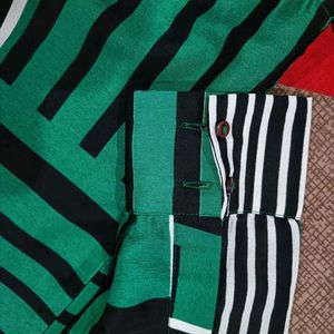 women Shirt style top