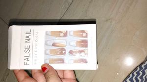 Press On Nails
