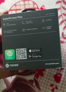 New Noise Smartwatch  Boxpiece