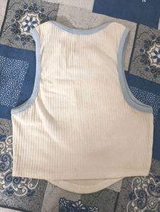 ❤️‍🔥Moon Child Crop Top❤️‍🔥